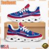 NFL Buffalo Bills Are Coming Curves Max Soul Shoes