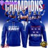 NFL Buffalo Bills Beast Of The East Hoodie