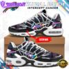 NFL Buffalo Bills Crucial Catch Intercept Cancer Air Max Plus Shoes Sneaker