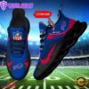 NFL Buffalo Bills Football Team New Design Max Soul Shoes Sneaker