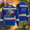 NFL Buffalo Bills Grinch Christmas Ugly Sweater For Fans 3 NFL Buffalo Bills Grinch Christmas Ugly Sweater