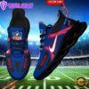 NFL Buffalo Bills Logo Football Team New Season Max Soul Shoes