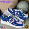 NFL Buffalo Bills Logo Team Limited Edition New Design Custom Air Force 1 Shoes
