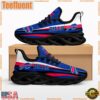 NFL Buffalo Bills Max Soul Running Shoes