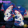 NFL Buffalo Bills New Arrivals Football Summer Hawaii Shirt