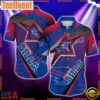 NFL Buffalo Bills Special Football Team Star Hawaiian Shirts