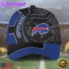 NFL Buffalo Bills Team Classic Baseball Cap