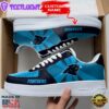 NFL Carolina Panthers Custom Air Force 1 Sneakers For Fans