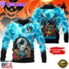 Nfl Carolina Panthers Custom Name 3d Shirt
