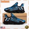 NFL Carolina Panthers Jumpstart M Soul Shoes
