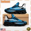 NFL Carolina Panthers Max Soul Running Shoes