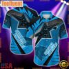 NFL Carolina Panthers Special Football Team Star Hawaiian Shirts