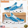 NFL Carolina Panthers Stars and Stripes M Soul Shoes