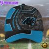 NFL Carolina Panthers Team Classic Baseball Cap