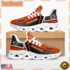 NFL Chicago Bears #1 Fan M Soul Shoes Limited Edition