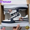 NFL Chicago Bears Air Force 1 Sneakers For Man And Women