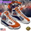 NFL Chicago Bears Air Jordan 13 Sneaker Shoes - Gift For Fans