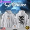 NFL Chicago Bears Be A Change Maker Hoodie