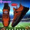 NFL Chicago Bears Football Team New Design Max Soul Shoes Sneaker