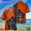 NFL Chicago Bears Football Team Summer God Hawaii Shirt