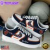 NFL Chicago Bears Logo Team Limited Edition New Design Custom Air Force 1 Shoes