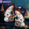 NFL Chicago Bears New Arrivals Football Summer Hawaii Shirt