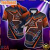 NFL Chicago Bears Special Football Team Star Hawaiian Shirts