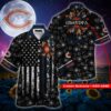 NFL Chicago Bears Sunflower For Mother Day Father Day Hawaiian Shirt