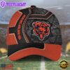 NFL Chicago Bears Team Classic Baseball Cap