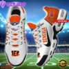 NFL Cincinnati Bengals Custom Name Air Max Plus Shoes