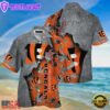 NFL Cincinnati Bengals Football Team Summer God Hawaii Shirt