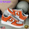 NFL Cincinnati Bengals Logo Team Limited Edition New Design Custom Air Force 1 Shoes