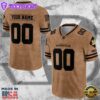 NFL Cincinnati Bengals Personalized V-neck Football Jersey Sport Gifts For Fan