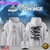 NFL Cleveland Browns Be A Change Maker Hoodie