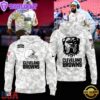 NFL Cleveland Browns Camo 2024 Salute to Service Hoodie