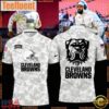 NFL Cleveland Browns Camo 2025 Salute to Service Polo Shirt 2 NFL Cleveland Browns Camo 2024 Salute to Service Polo Shirt