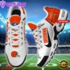 NFL Cleveland Browns Custom Name Air Max Plus Shoes