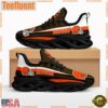 NFL Cleveland Browns Max Soul Running Shoes