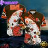 NFL Cleveland Browns New Arrivals Football Summer Hawaii Shirt