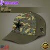 NFL Dallas Cowboys Arctic Camo 2024 Salute to Service Baseball Cap