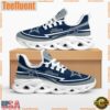 NFL Dallas Cowboys Are Coming Curves Max Soul Shoes
