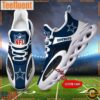 NFL Dallas Cowboys Custom Max Soul Shoes