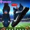 NFL Dallas Cowboys Football Team New Design Max Soul Shoes Sneaker