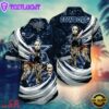NFL Dallas Cowboys Halloween Horror Movies Summer Hawaiian Shirts
