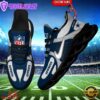 NFL Dallas Cowboys Logo Football Team New Season Max Soul Shoes