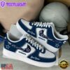 NFL Dallas Cowboys Logo Team Limited Edition New Design Custom Air Force 1 Shoes