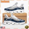 NFL Dallas Cowboys Mickey Mouse Max Soul Shoes