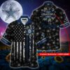 NFL Dallas Cowboys Sunflower For Mother Day Father Day Hawaiian Shirt