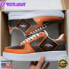 NFL Denver Broncos Air Force 1 Sneakers For Fans