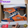 NFL Denver Broncos Air Force 1 Sneakers For Man And Women